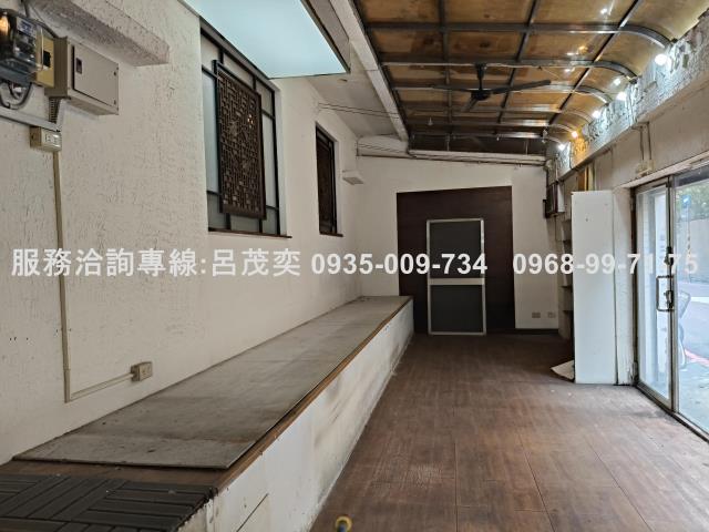 台北華廈_店面_一樓-5