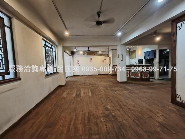 台北華廈_店面_一樓-6