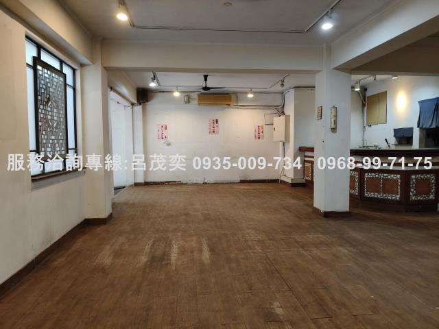 台北華廈_店面_一樓-7