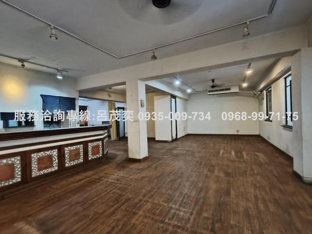 台北華廈_店面_一樓-8