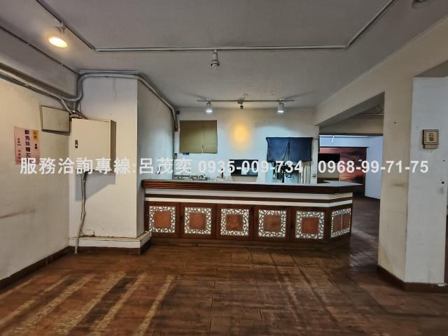 台北華廈_店面_一樓-9