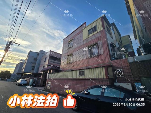 彰化法拍透天-2