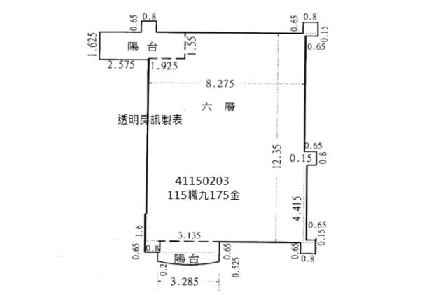 新北拍賣大樓-10