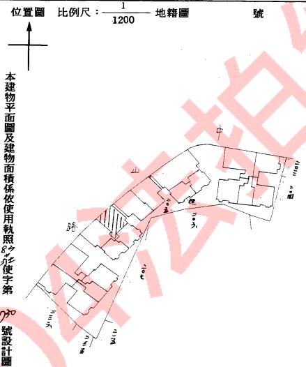 新北新莊法拍大樓_華廈_3戶打通合拍-11