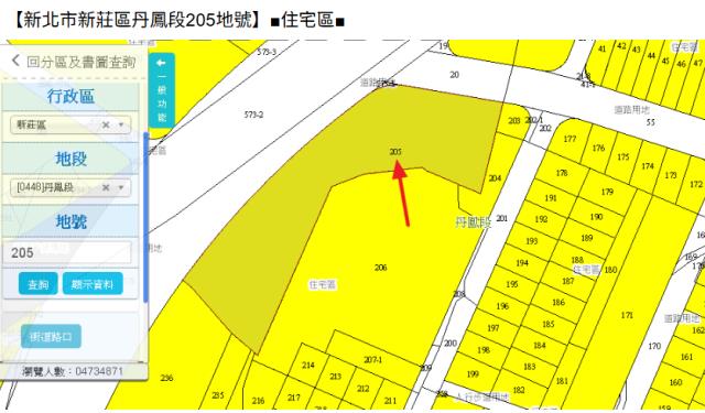 新北新莊法拍大樓_華廈_3戶打通合拍-13