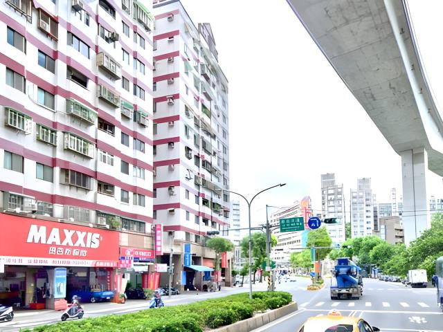 新北新莊法拍大樓_華廈_3戶打通合拍-6