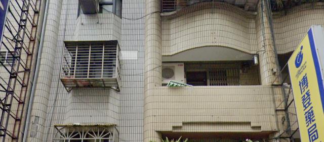新北蘆洲法拍公寓-1