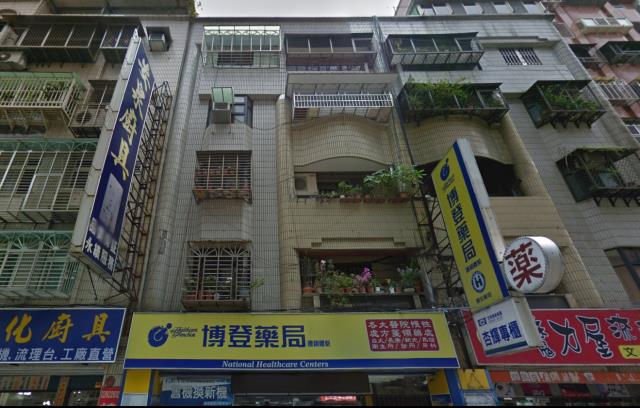 新北蘆洲法拍公寓-2