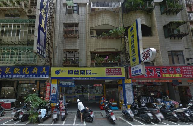 新北蘆洲法拍公寓-3