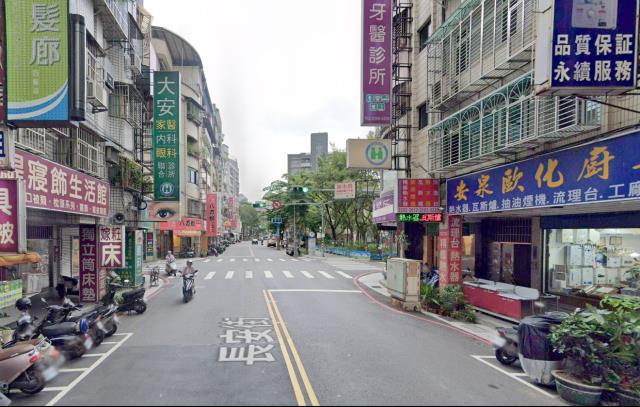新北蘆洲法拍公寓-5