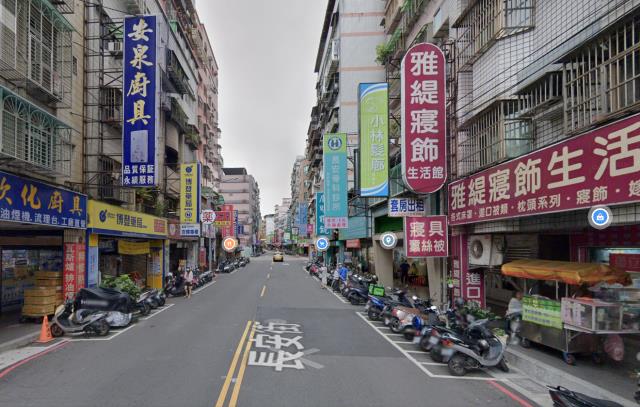 新北蘆洲法拍公寓-6