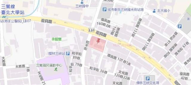 新北三峽法拍大樓-11