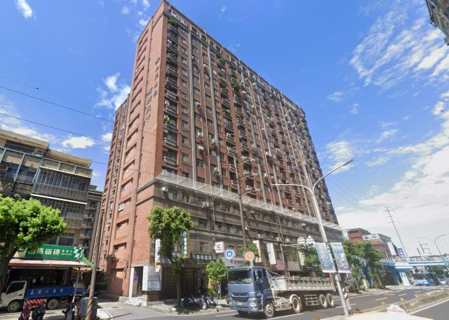 新北三峽法拍大樓-2
