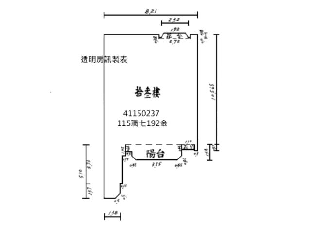 新北三峽法拍大樓-8
