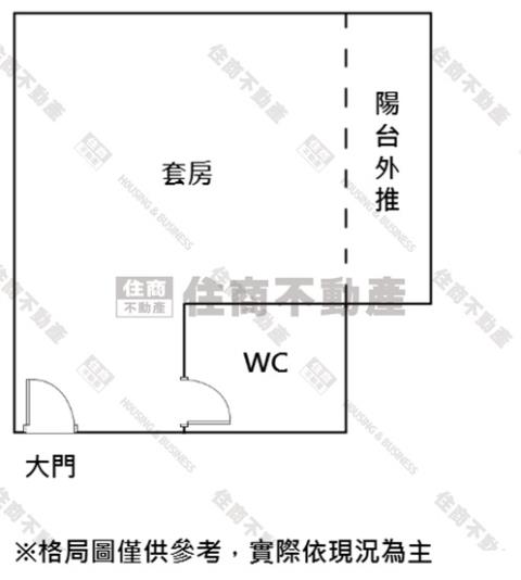 高雄湖內華廈-8