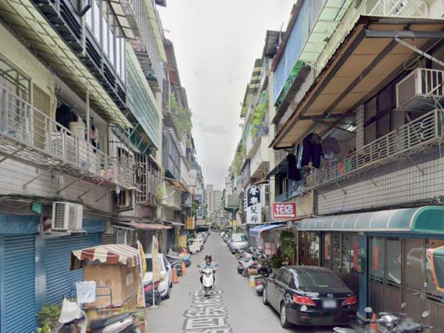 新北三重公寓法拍-1