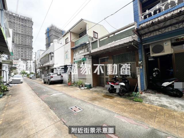 台南仁德透天-10