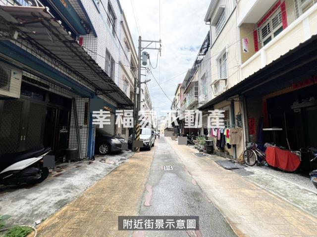 台南仁德透天-11