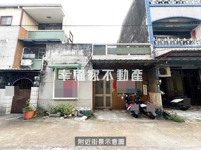 台南仁德透天-12