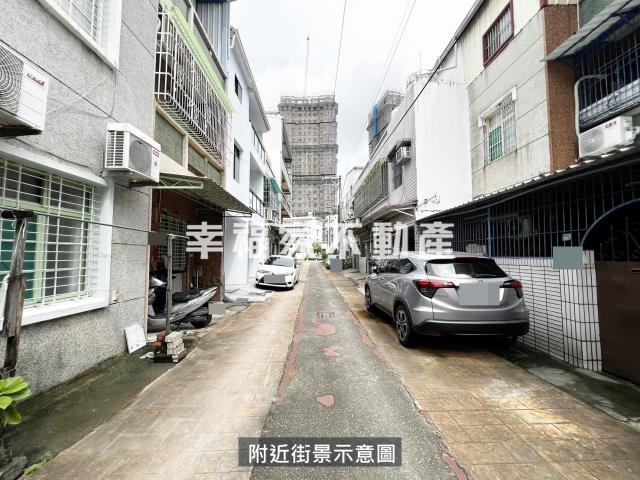 台南仁德透天-13