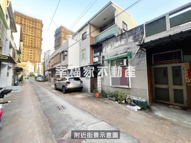 台南仁德透天-14