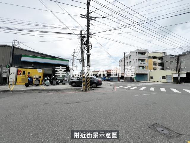 台南仁德透天-1