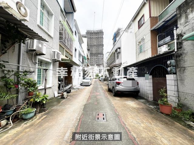 台南仁德透天-3