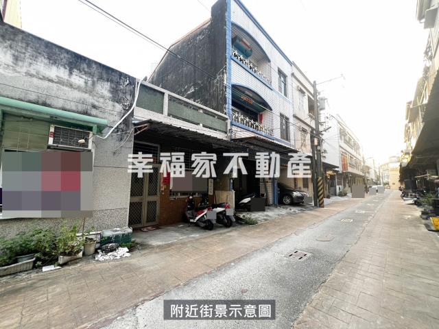 台南仁德透天-4