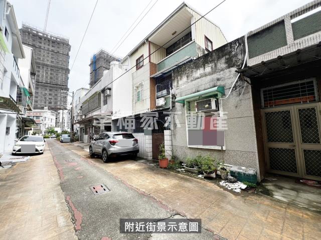 台南仁德透天-5