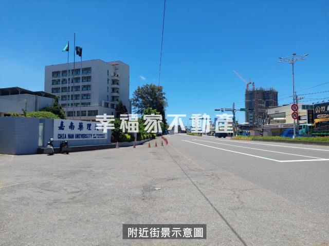 台南仁德透天-6