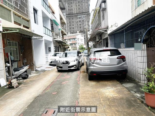 台南仁德透天-8