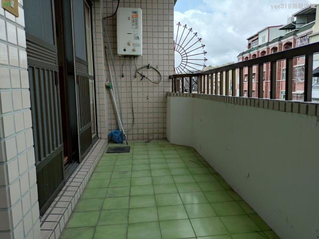 高雄鳥松別墅-9