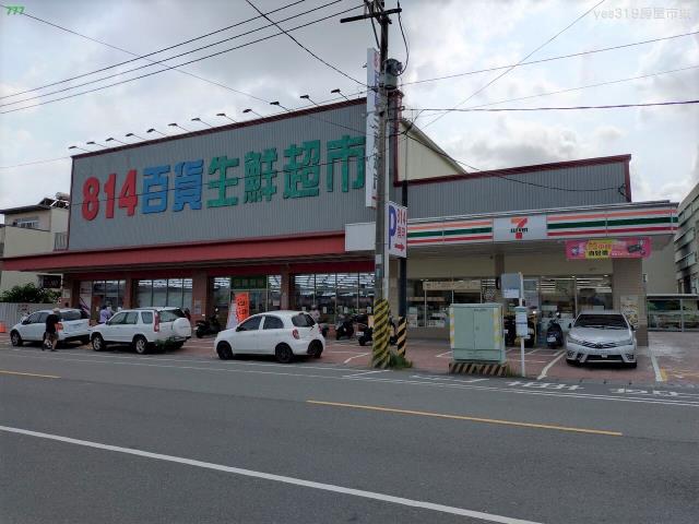 高雄鳥松別墅-12