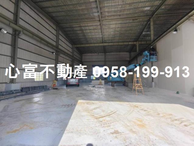 高雄路竹廠房-0