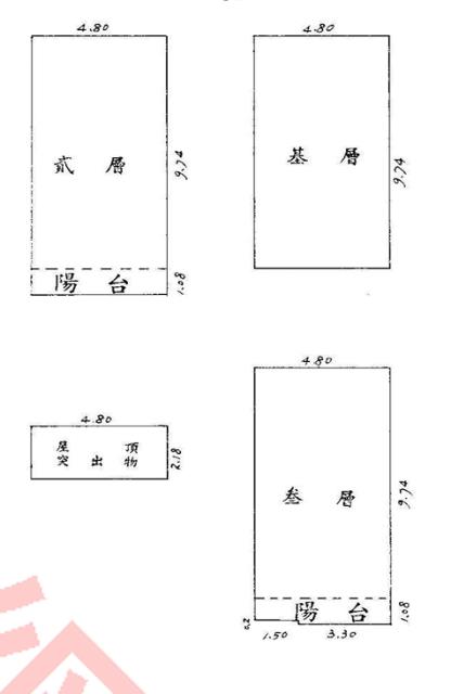 高雄阿蓮透天法拍-5