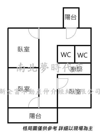 台南永康大樓-14