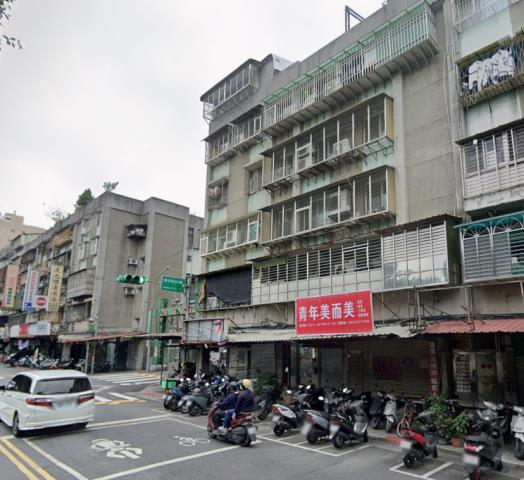 台北萬華法拍公寓-2
