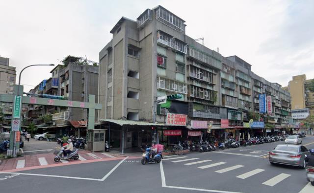 台北萬華法拍公寓-3