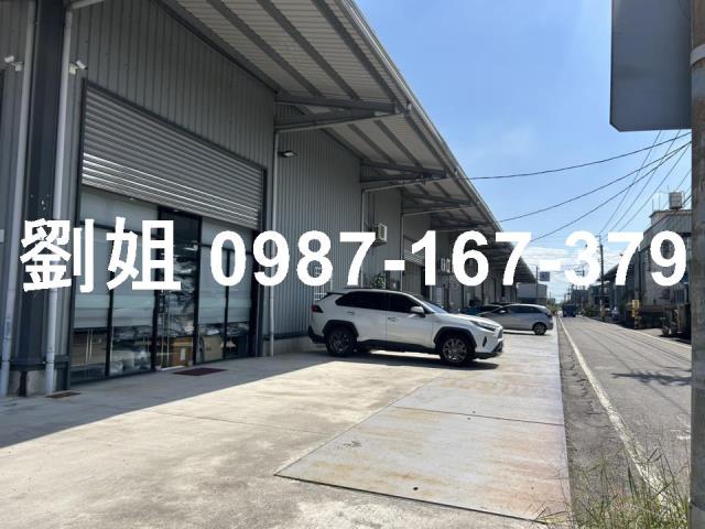 高雄大寮廠房_倉庫-2