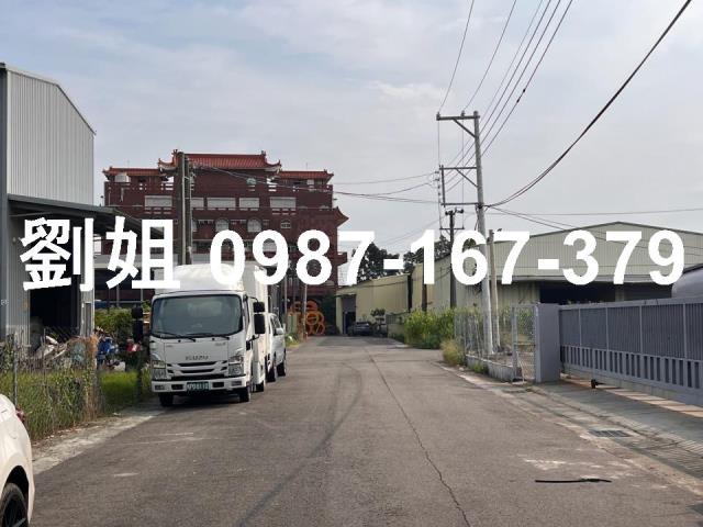 高雄大社廠房_倉庫-3