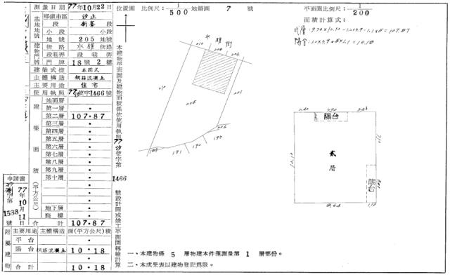 新北汐止拍賣公寓-2