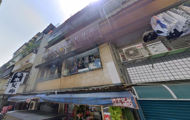 新北三重公寓拍賣-0