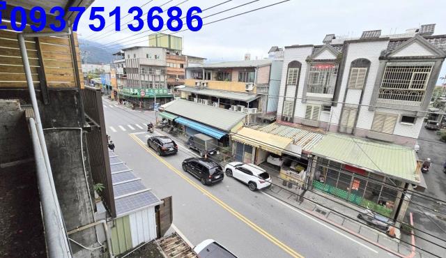 宜蘭市透天_店面-8