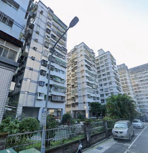 新店大樓拍賣-4