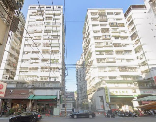 新店大樓拍賣-0