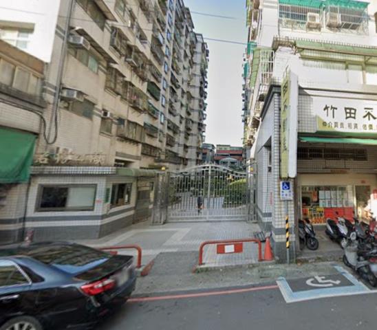 新店大樓拍賣-1