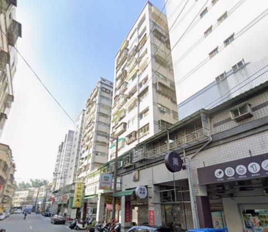 新店大樓拍賣-2