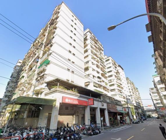 新店大樓拍賣-3