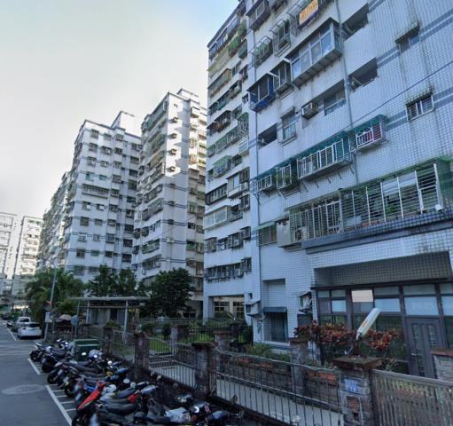 新店大樓拍賣-5