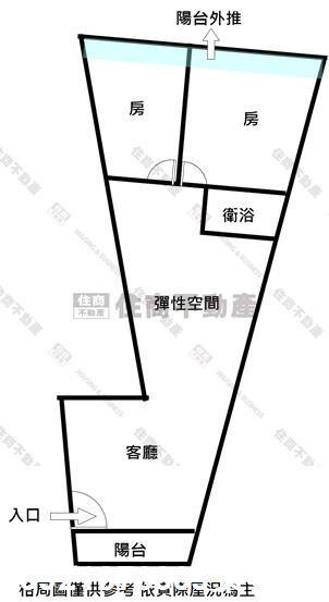 南區公寓-9